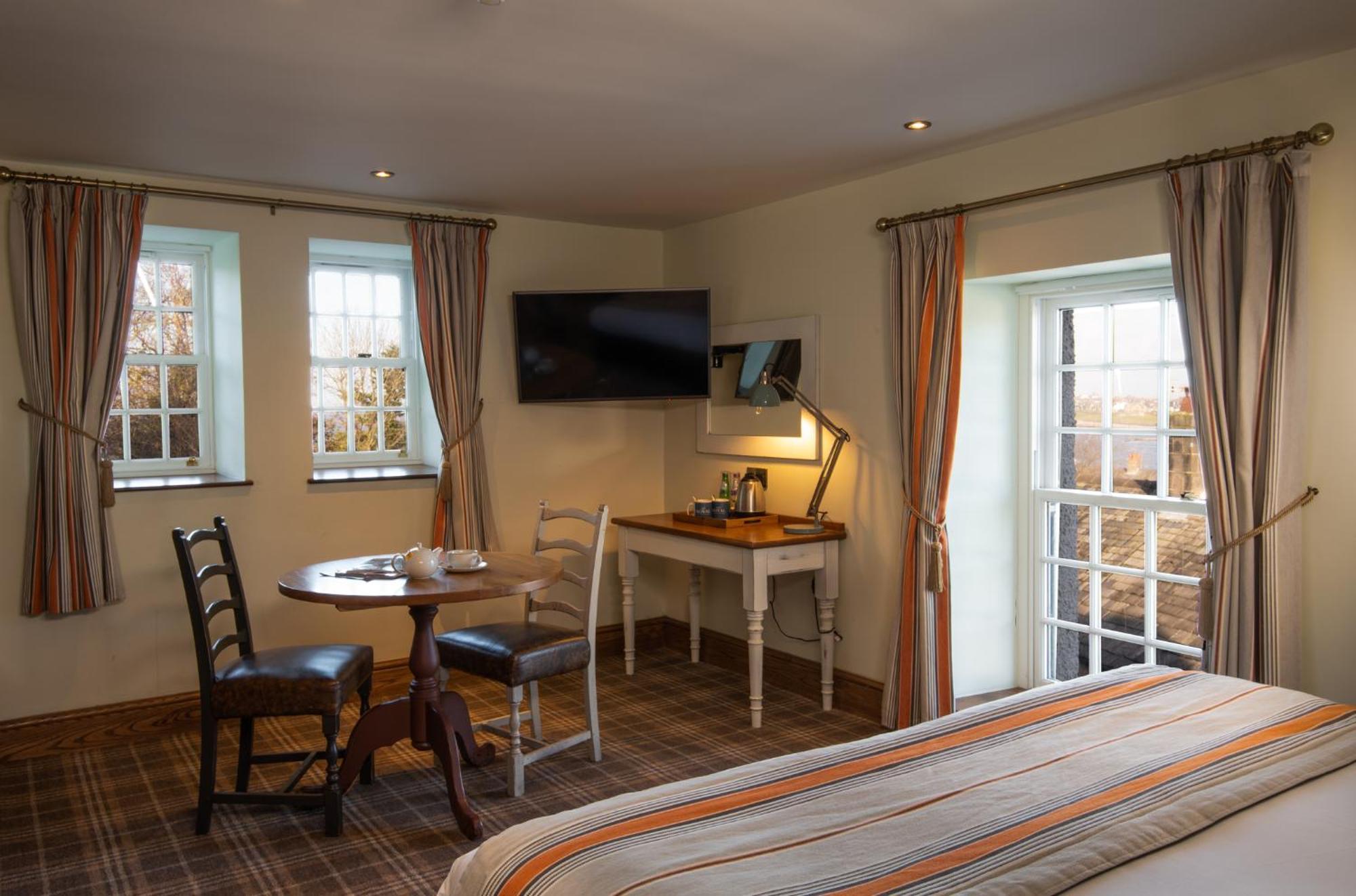 The Royal Heysham Otel Dış mekan fotoğraf