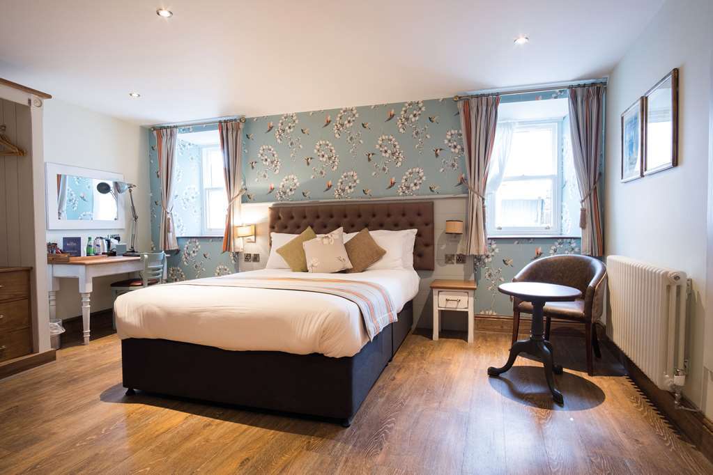 The Royal Heysham Otel Oda fotoğraf