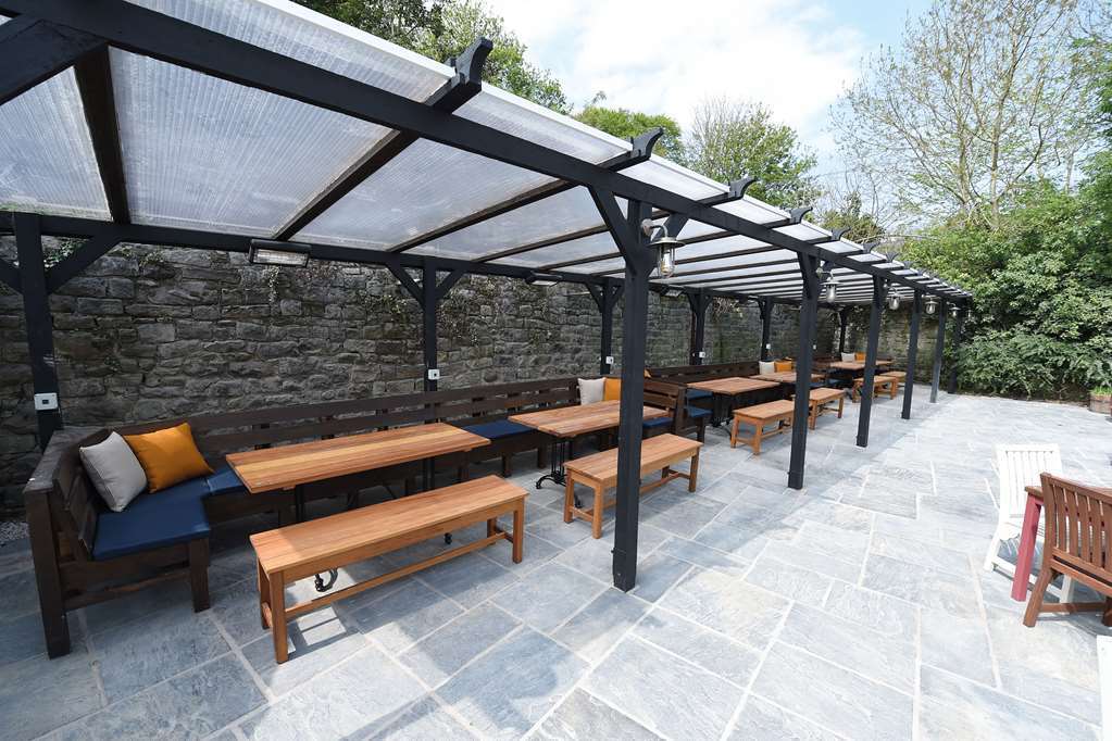 The Royal Heysham Otel Dış mekan fotoğraf